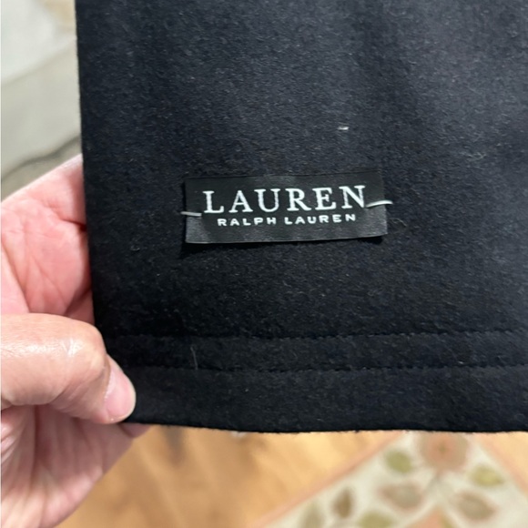 Ralph Lauren Men’s Pea Coat - Picture 3 of 5